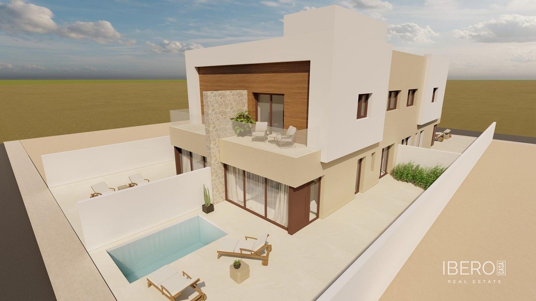 Rodinný dům · 100 m² · San Javier, ES - 3