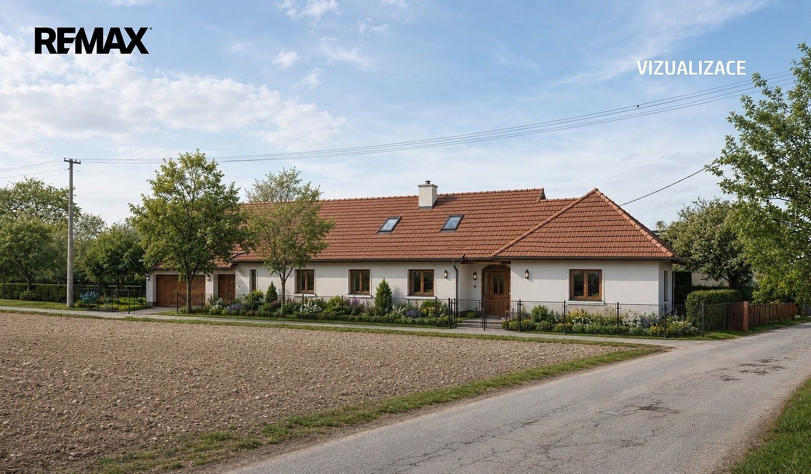 Prodej chalupa - Študlov, okres Svitavy, Pardubický kraj, 139 m² - 5