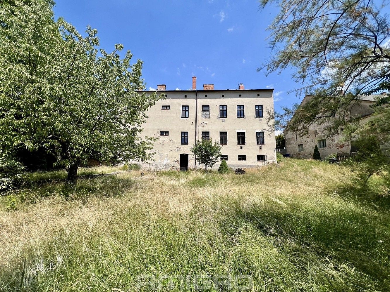 Činžovní dům · 1 000 m² · Ostrovačice, okres Brno-venkov, Jihomoravský kraj - 4