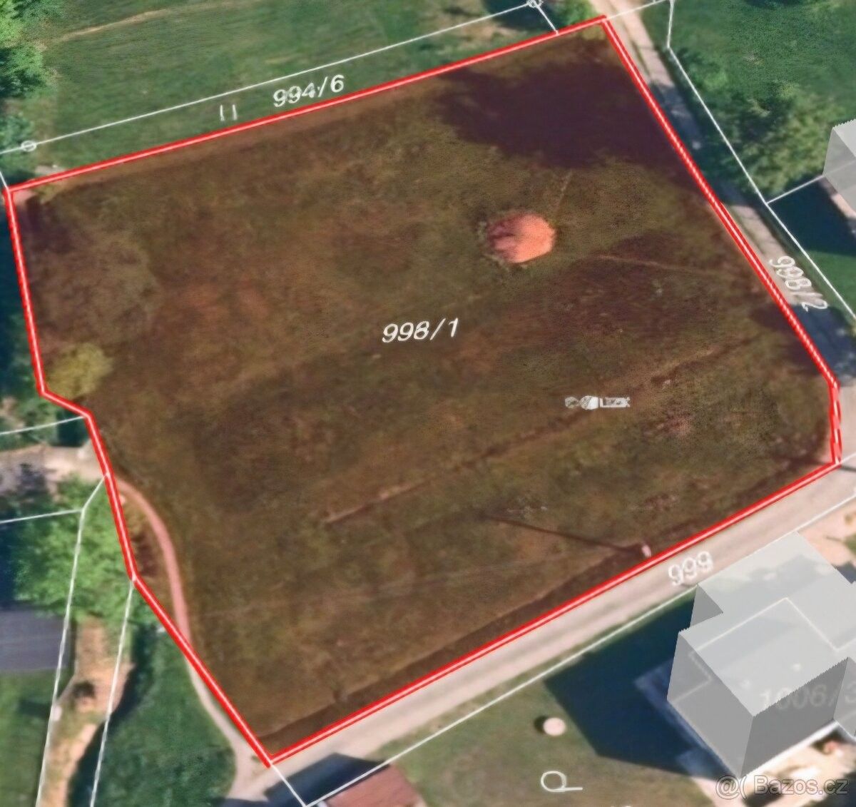 Pozemky pro bydlení, Vendryně, 739 94