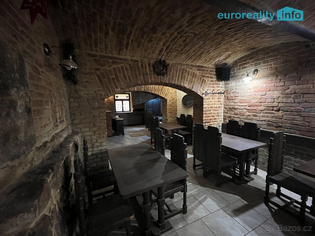 Restaurace · Mariánské Lázně, 353 01 - 3