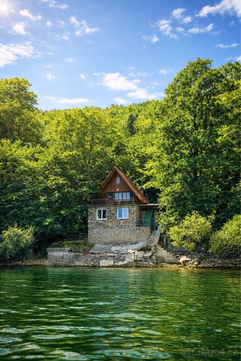 Chaty, Šafov, 671 06