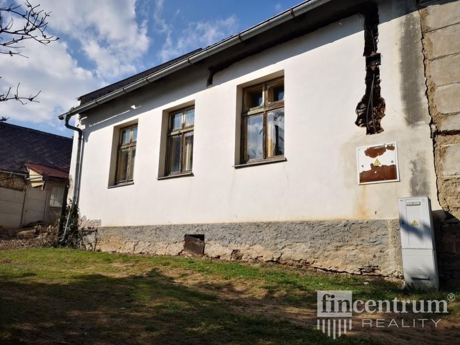 Prodej dům - Čáslav, 286 01, 72 m²