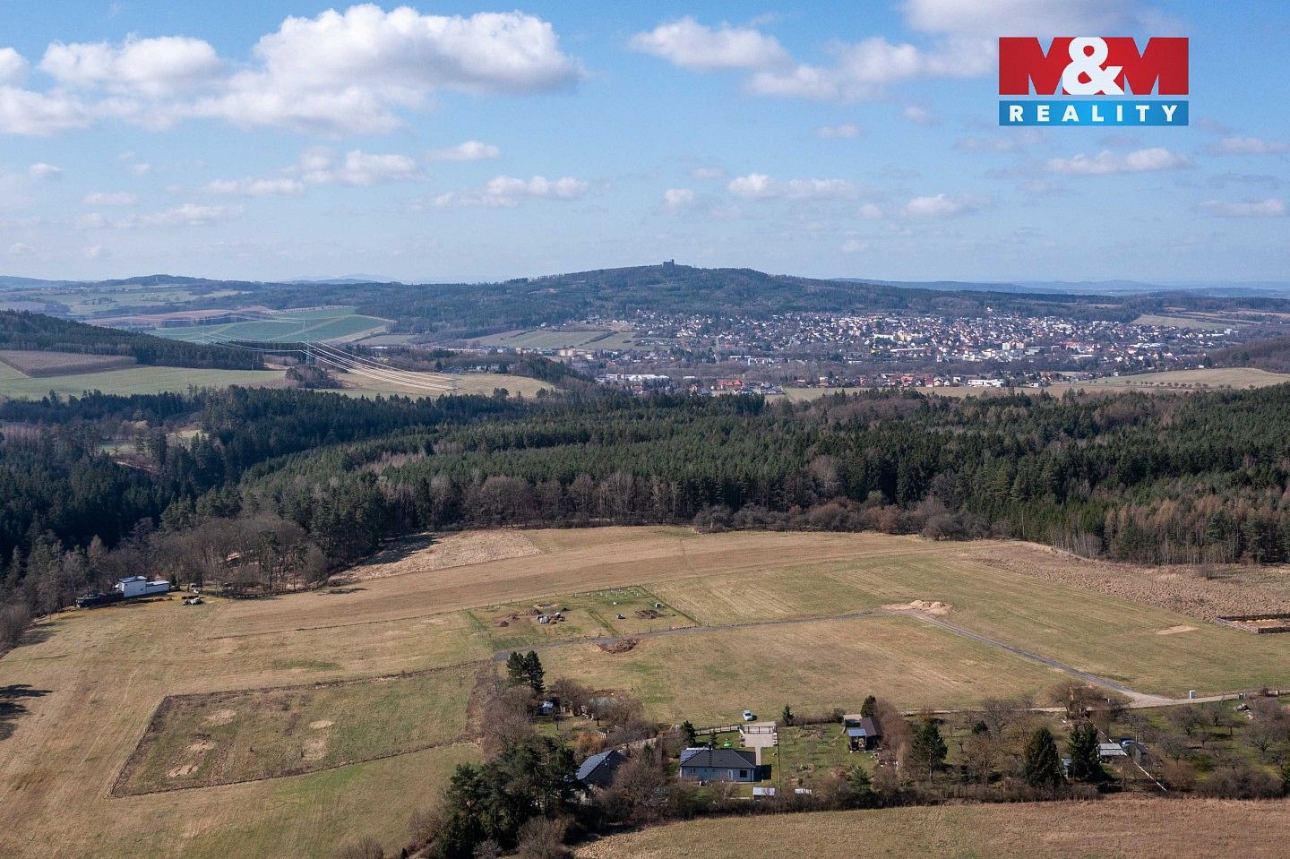 Zahrada · Tymákov, okres Plzeň-město, Plzeňský kraj - 4