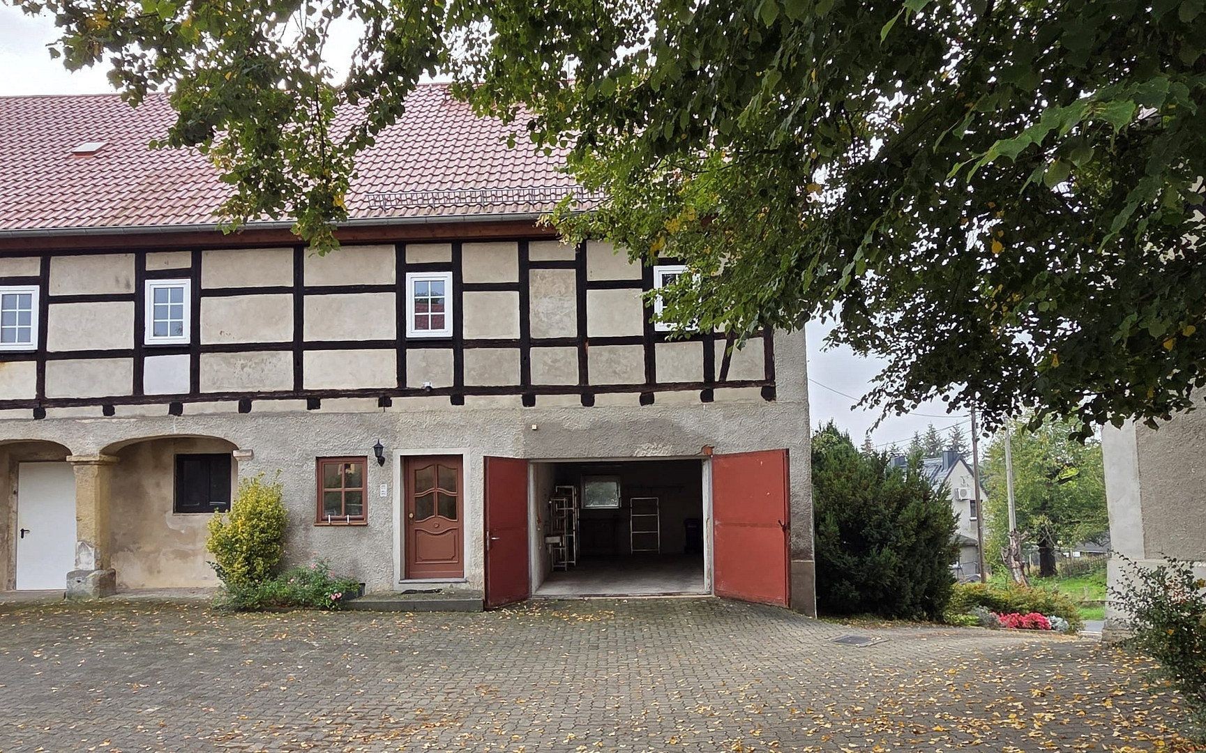 3+1, , Sasko, 83 m² - 1