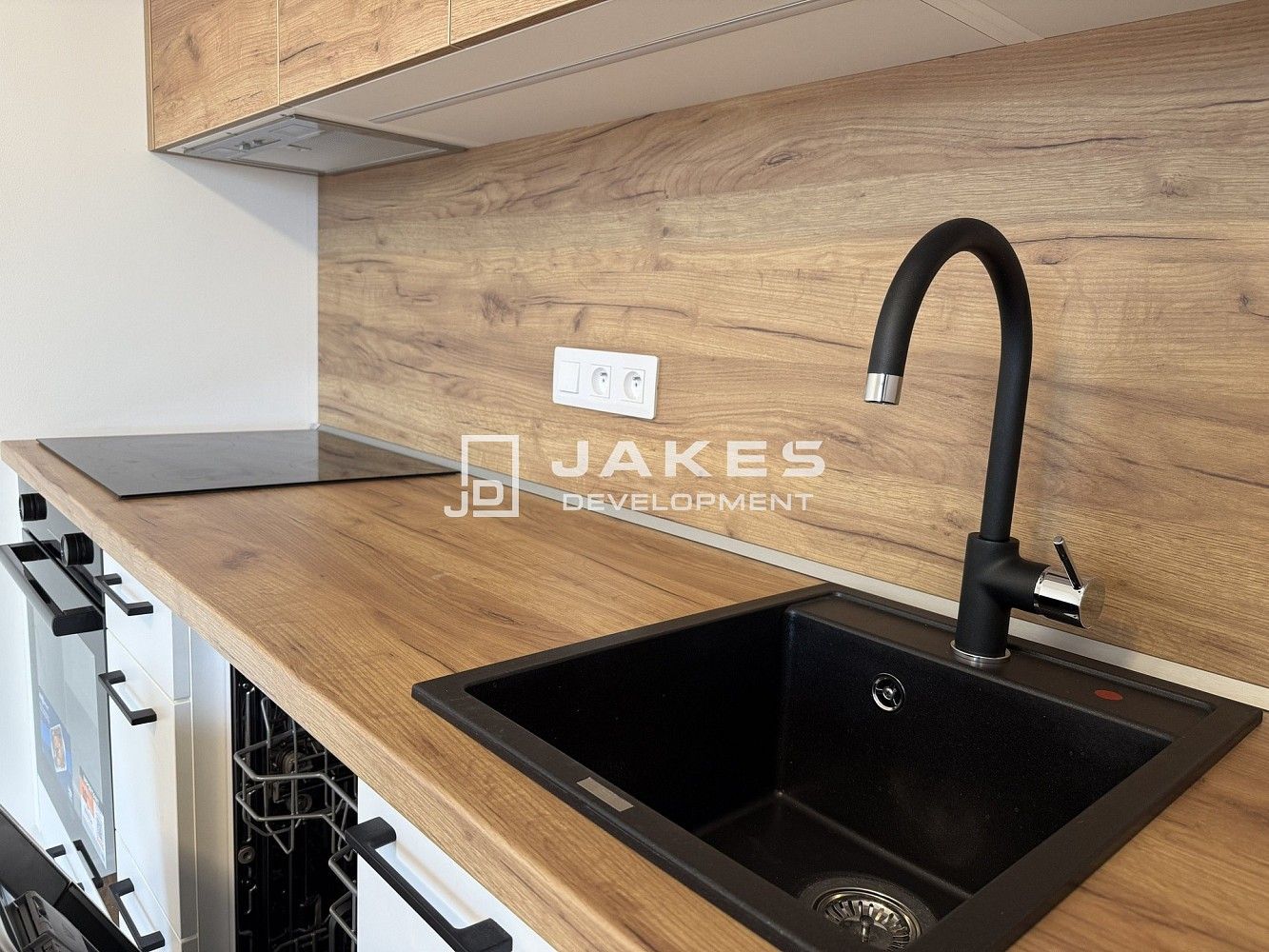 Pronájem byt 1+kk - Hloušecká, Kutná Hora - Hlouška, 26 m² - 5