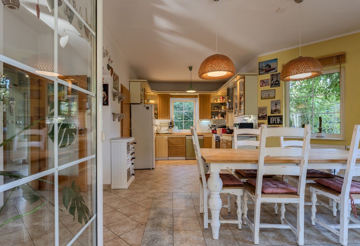 Rodinný dům · 187 m² · Skorkov, okres Mladá Boleslav - 4