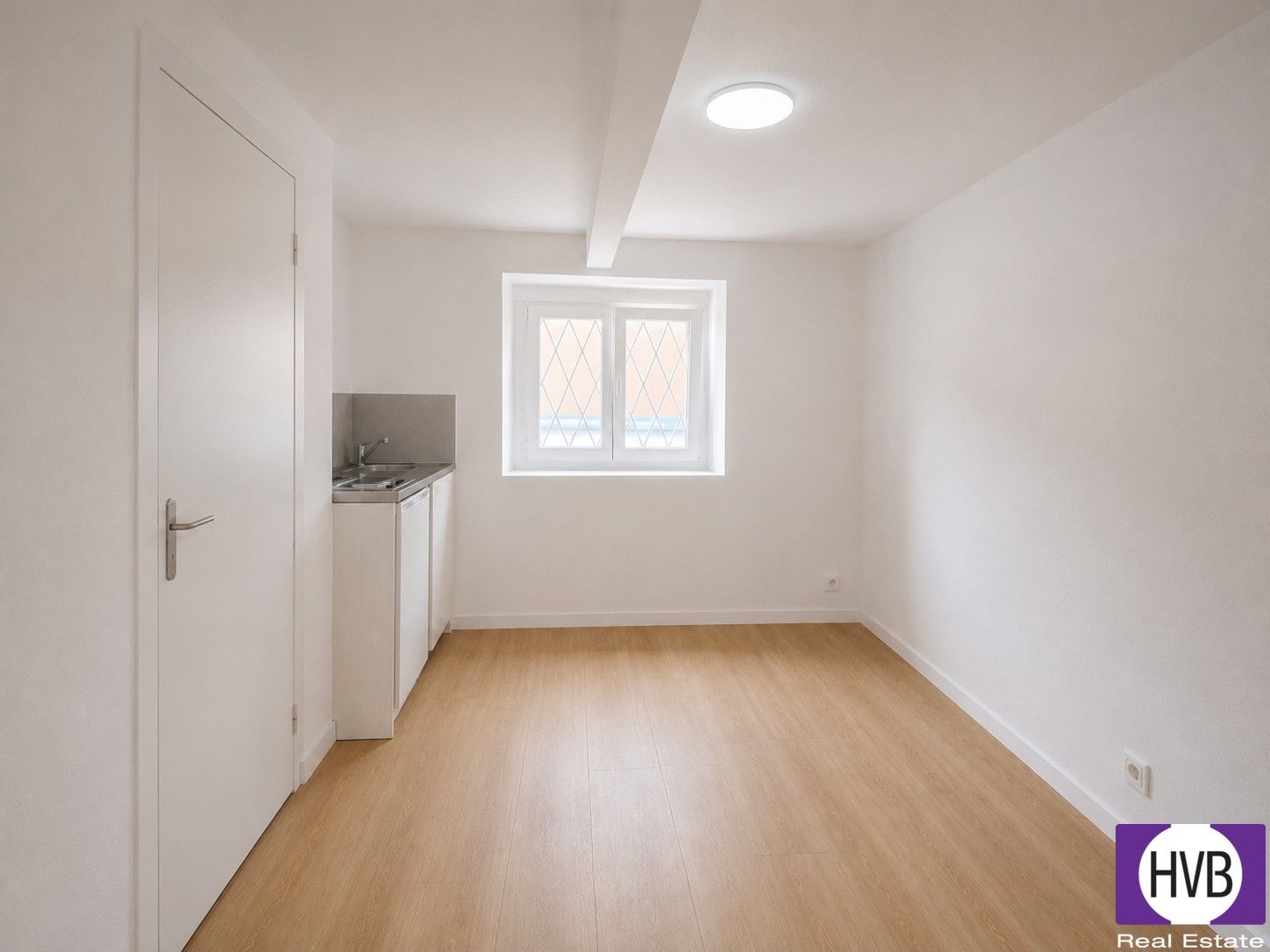 1+kk, Praha Záběhlice, 11 m² - 1