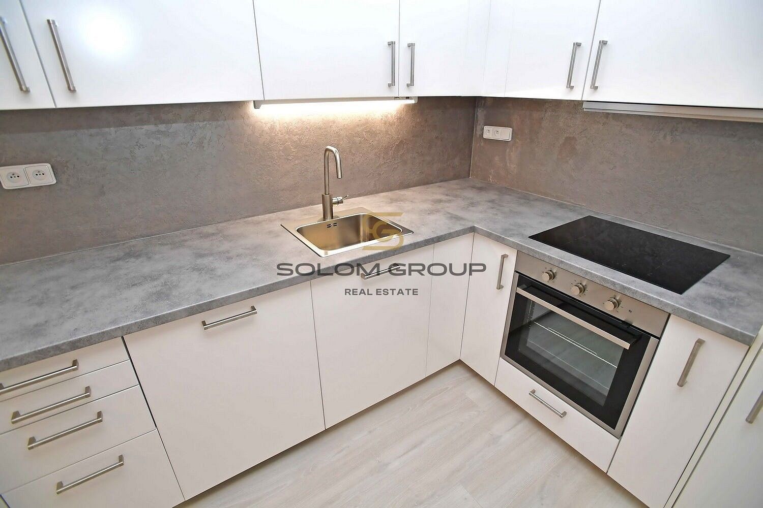 2+kk, Praha - Hlubočepy, okres Praha 5, Hlavní město Praha, 51 m² - 2