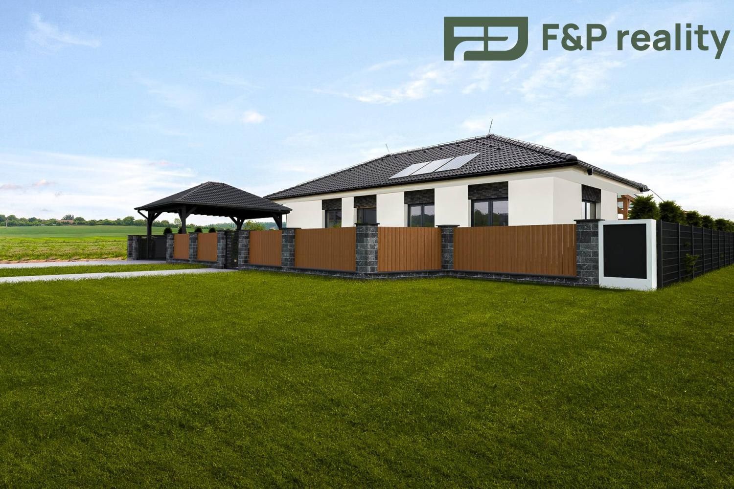 Prodej rodinný dům - Bělušice,Bělušice,Kolín,Středočeský kraj, 113 m²