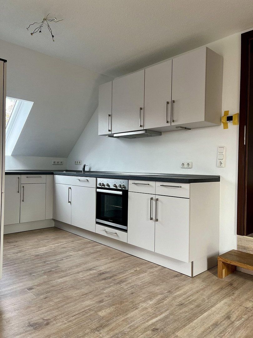 Byt 4+1 · 91 m² · Missionsweg 7, , Dolní Sasko - 3