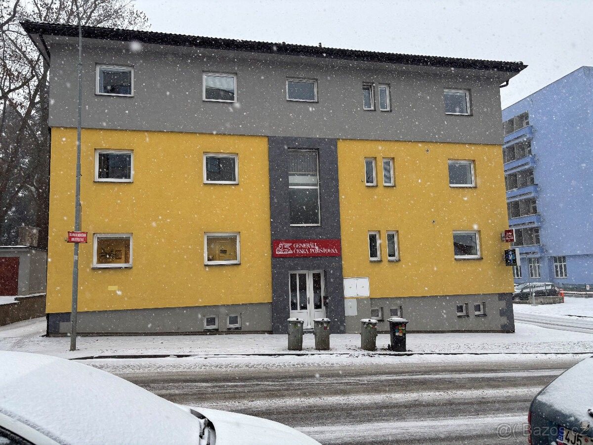 Kanceláře, Pelhřimov, 393 01