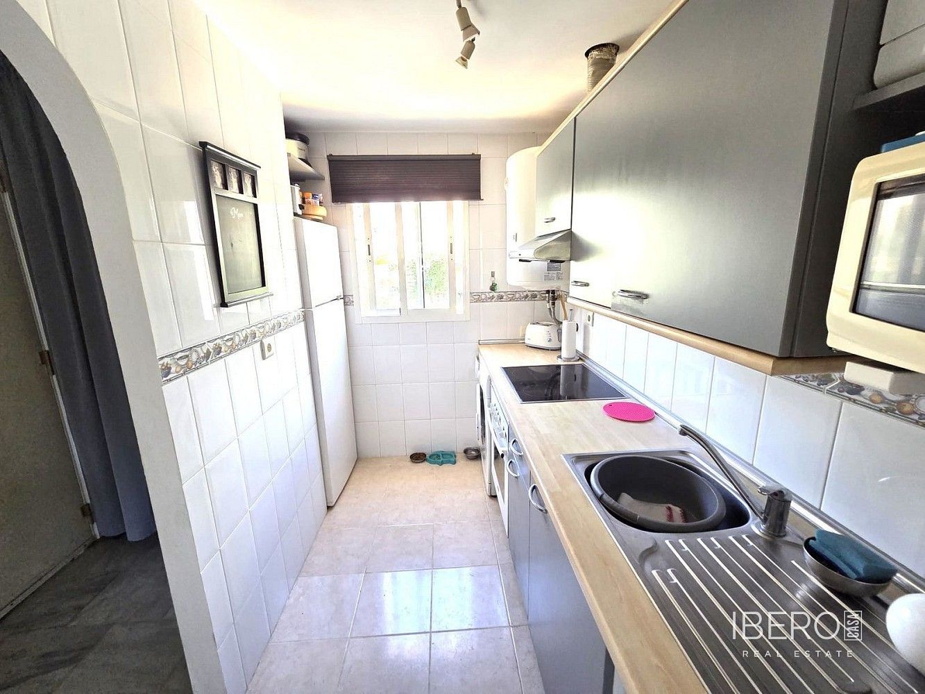 4+kk, Miraflores, Španělsko, 95 m² - 2