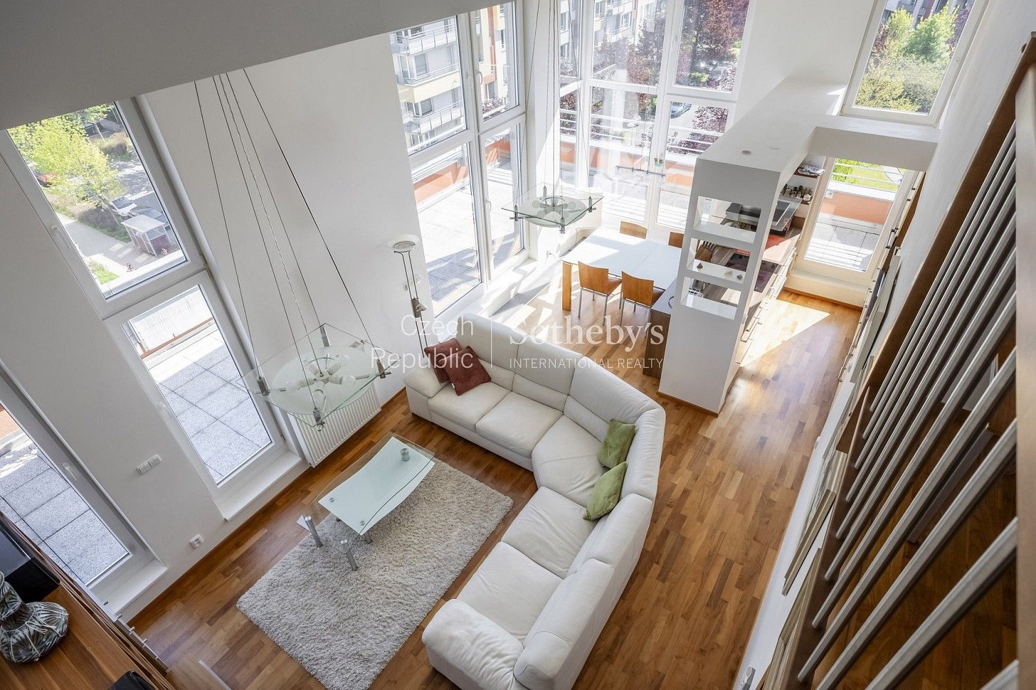 4+kk, Praha - Zličín, okres Praha 17, Hlavní město Praha, 121 m² - 1