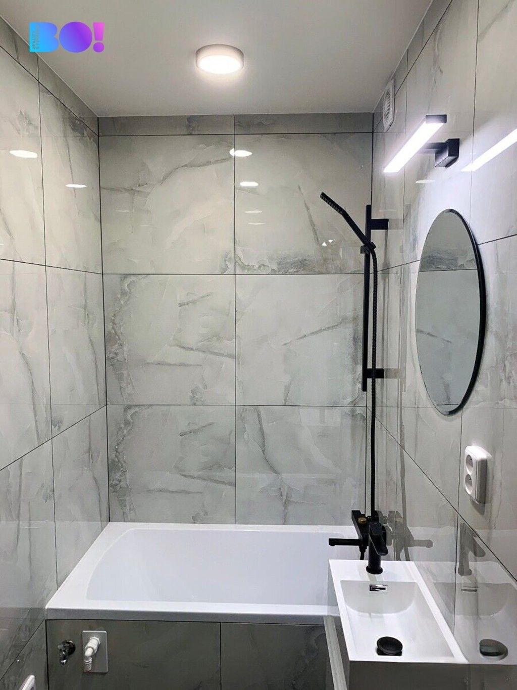 2+1, Bratr. Veverkových, Karviná Hranice, 50 m² - 2
