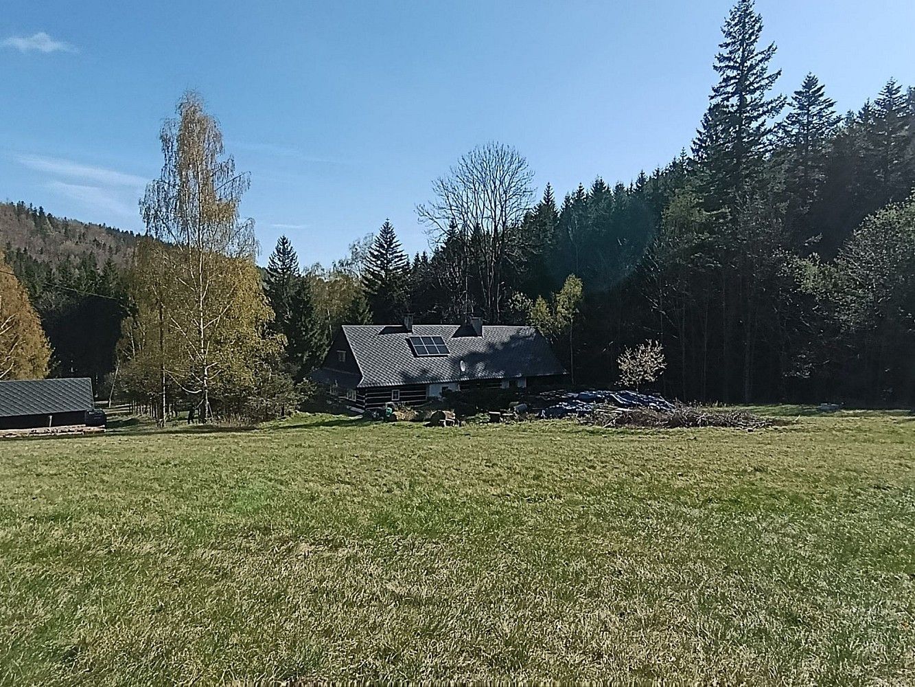 Chalupa · 300 m² · Krásná, okres Frýdek-Místek, Moravskoslezský kraj - 4