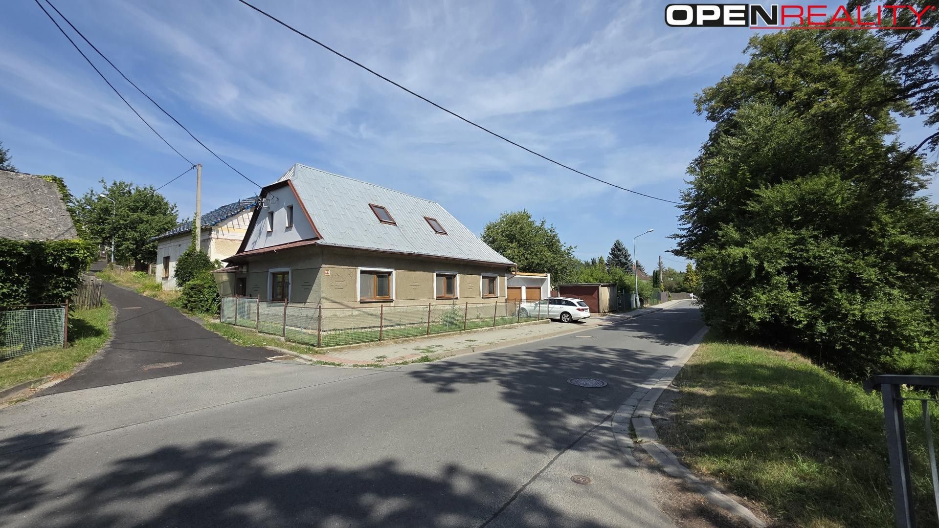 Rodinné domy, Udánky, Moravská Třebová, 180 m² - 2
