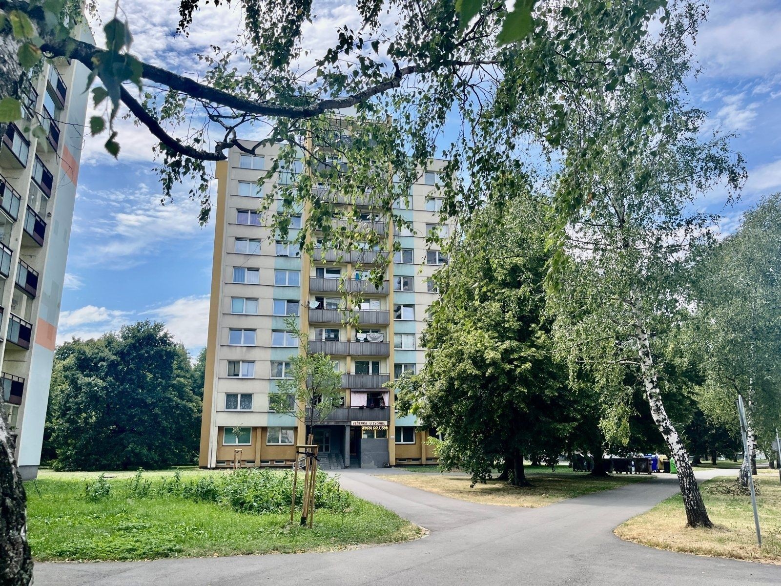 Byt 1+kk · 28 m² · Československé armády, Frýdek-Místek - Místek, Moravskoslezský kraj - 4