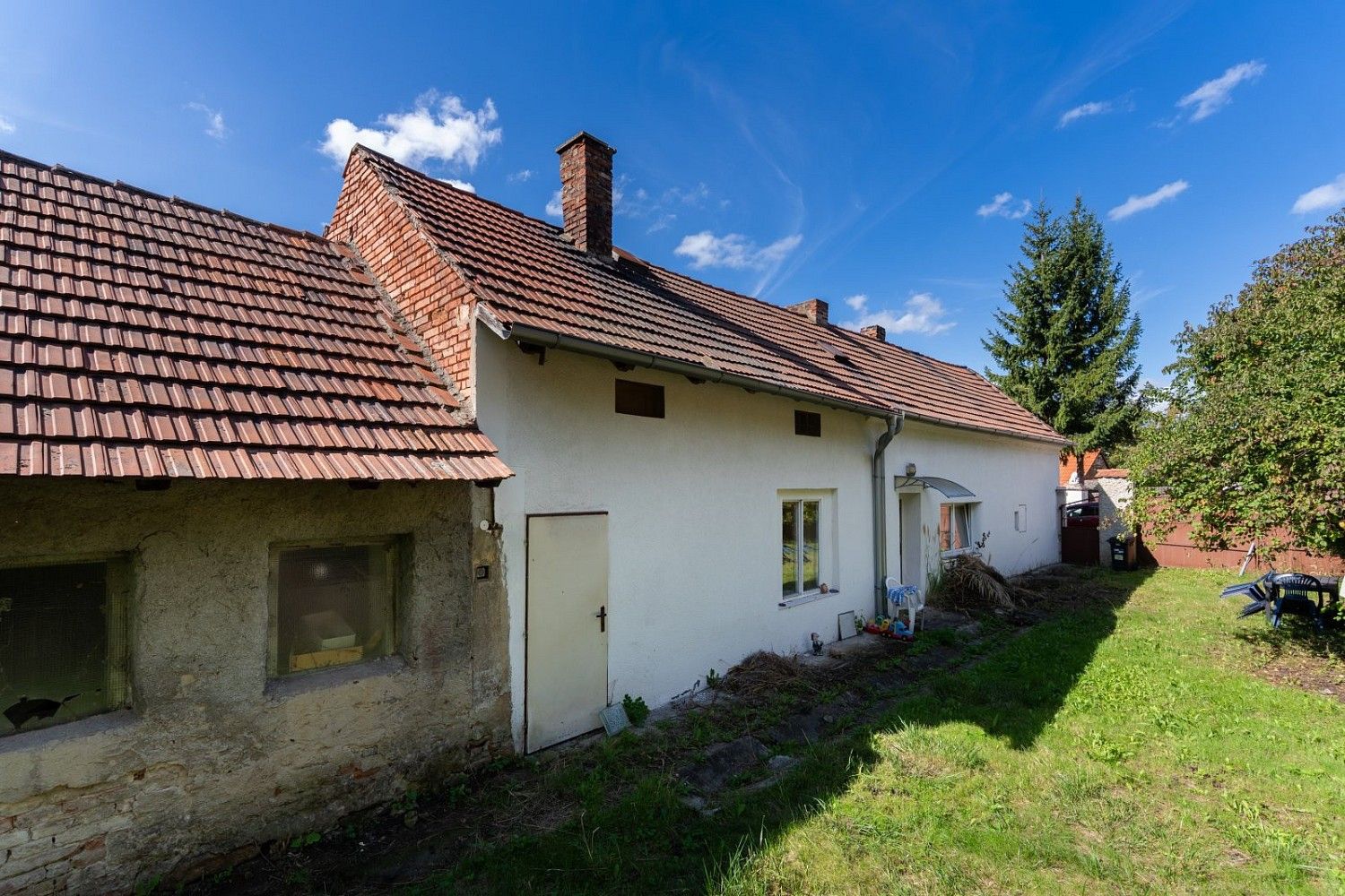 Rodinný dům · 120 m² · Lužice, okres Most - 4