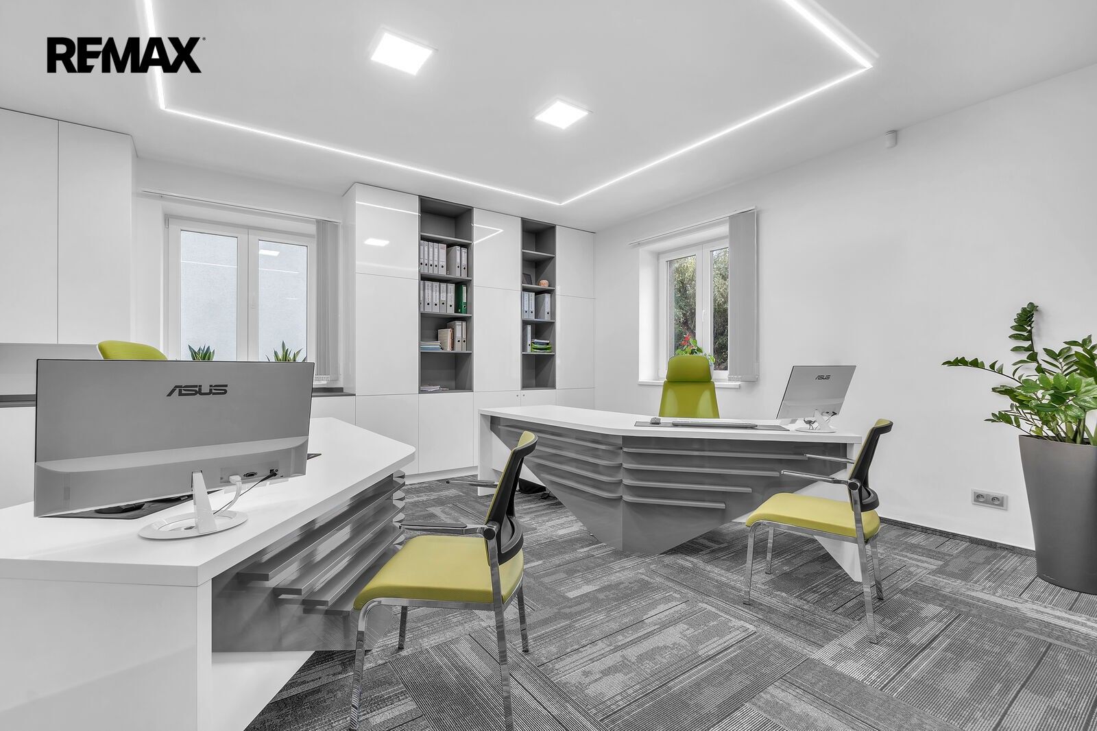 Kancelář · 160 m² · Strakonická, Praha Lahovice - 4