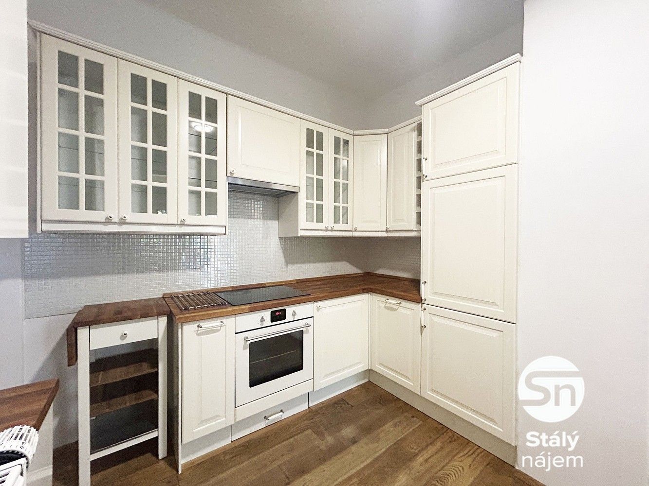 2+kk, Praha - Smíchov, Hlavní město Praha, 59 m² - 1