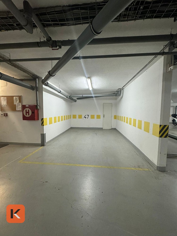 Ostatní, U kříže, Praha 5 - Jinonice, 17 m² - 1