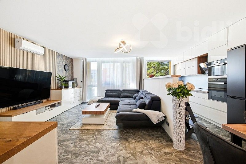 Byt 3+kk · 82 m² · Nová, Mníšek pod Brdy, okres Praha-západ - 3