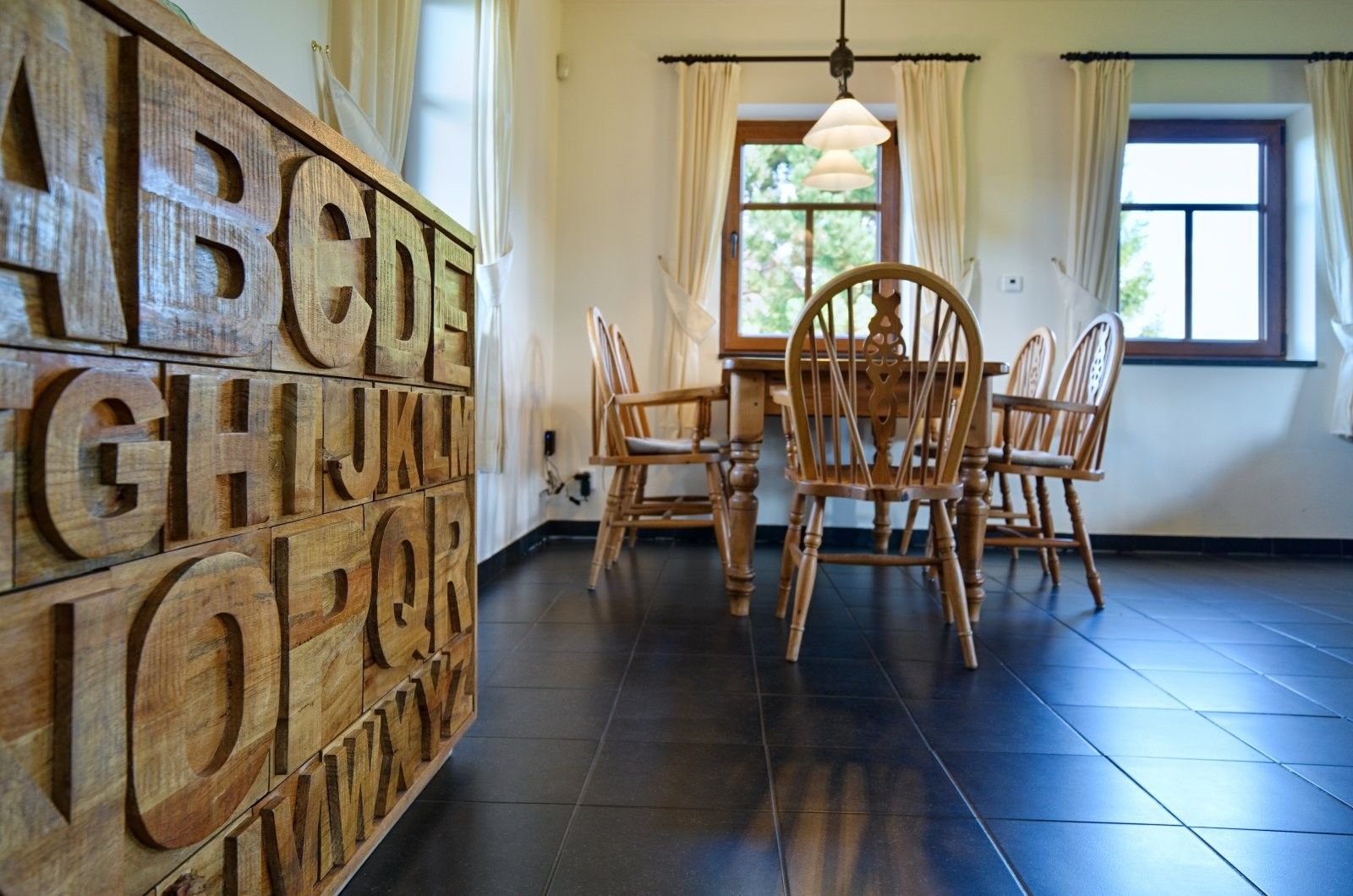 Prodej rodinný dům - Vysoké nad Jizerou, 150 m² - 5