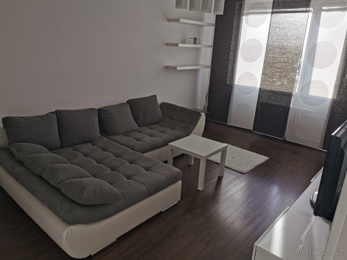 Pronájem byt 2+kk - Beroun, 266 01, 44 m² - 2