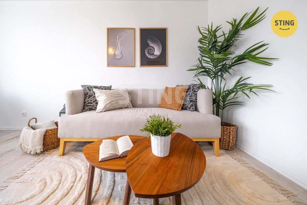 1+kk, Veltruská, Praha Prosek, 27 m² - 1