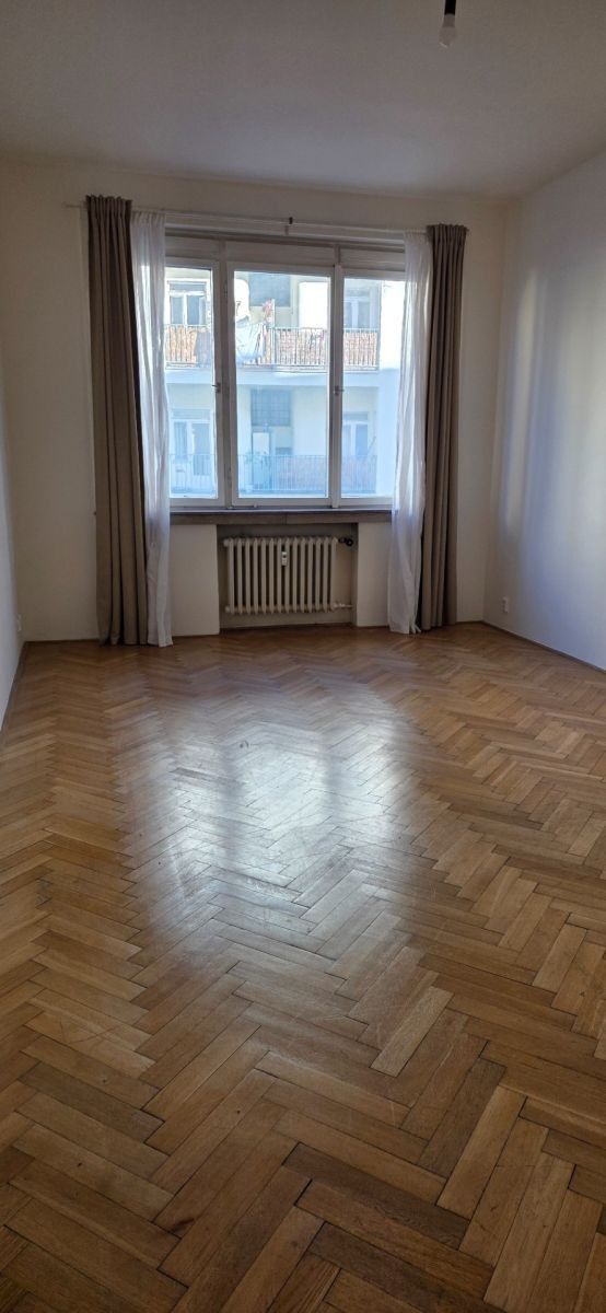 2+1, Petrské náměstí, Praha - Nové Město, 56 m² - 1
