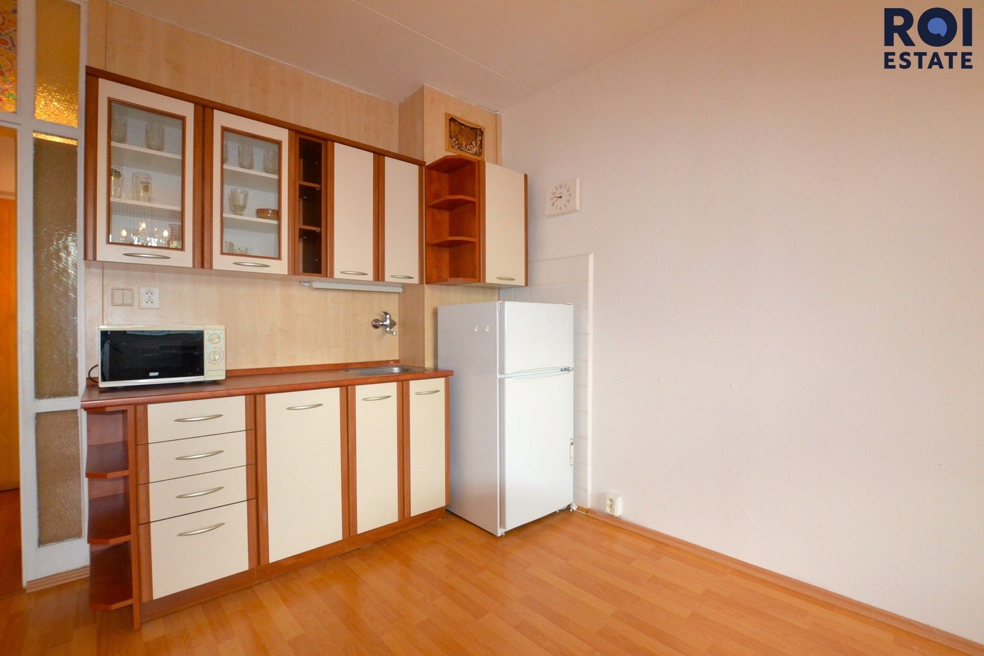 1+kk, Vychodilova, Brno, 26 m²