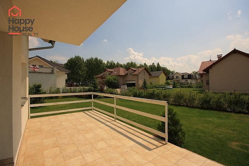 Rodinný dům · 285 m² · Průhonice, okres Praha-západ, Středočeský kraj - 3