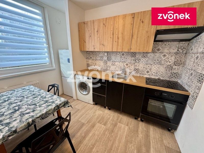 2+1, Podlesí II, Zlín, 45 m²