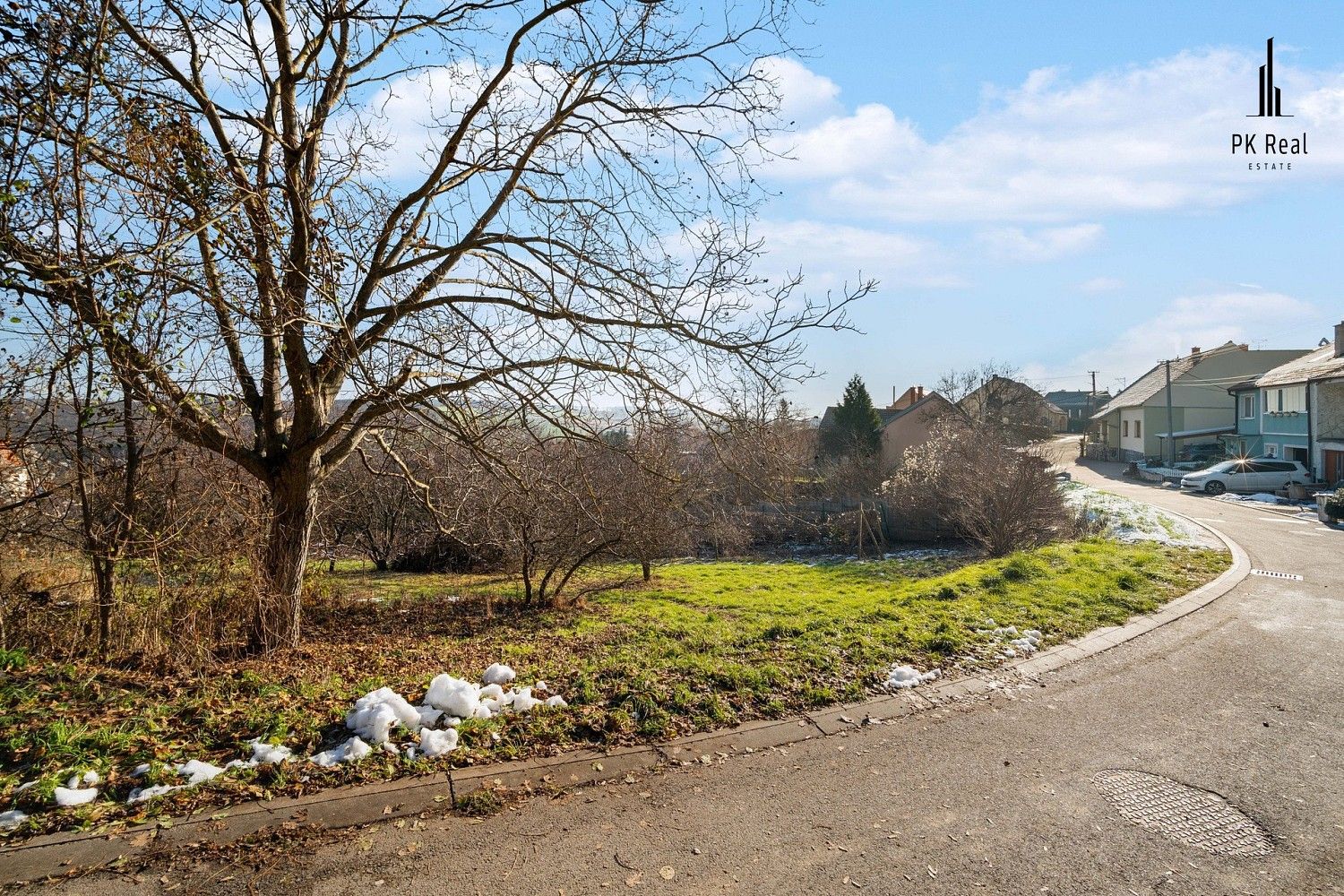 Pozemek pro bydlení, 1 479 m²