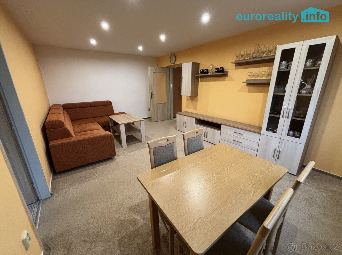 Prodej byt - Klatovy, 339 01