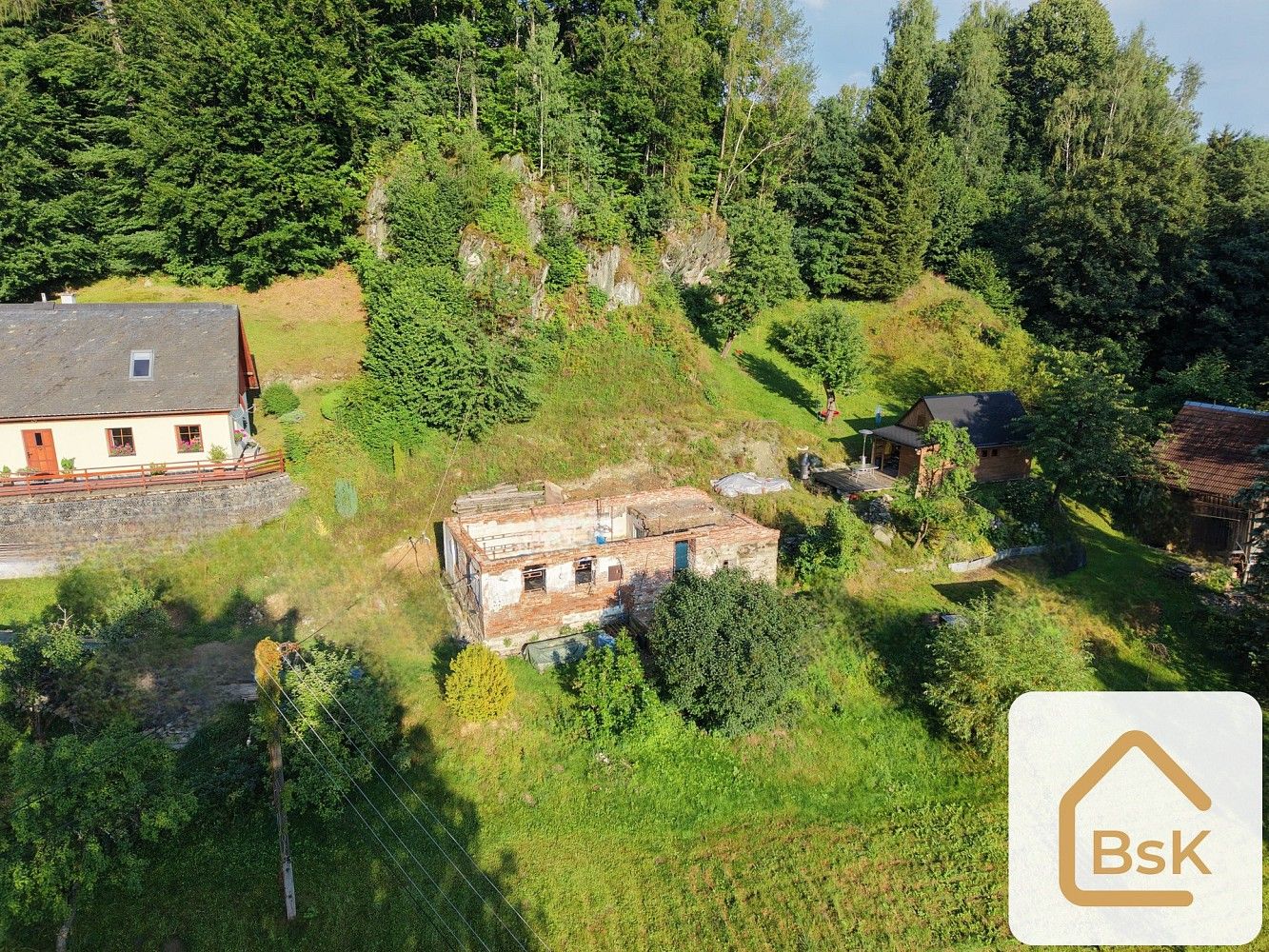 Chalupa · 128 m² · Roprachtice, okres Semily, Liberecký kraj - 4
