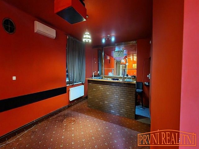 Obchodní prostory · 146 m² · Uherský Brod, okres Uherské Hradiště, Zlínský kraj - 4