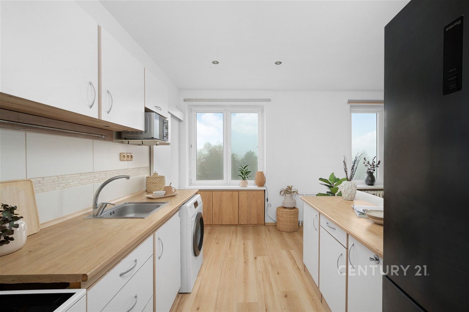 Prodej byt 2+kk - Okružní, Ivančice, 54 m²