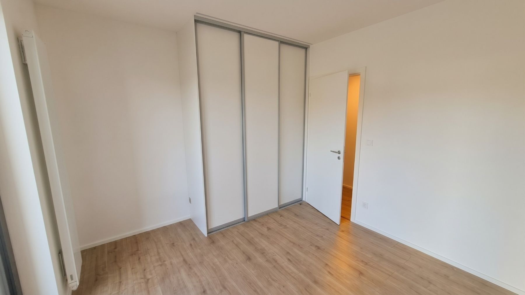 Byt 3+kk · 67 m² · Brno - Maloměřice, Jihomoravský kraj - 4