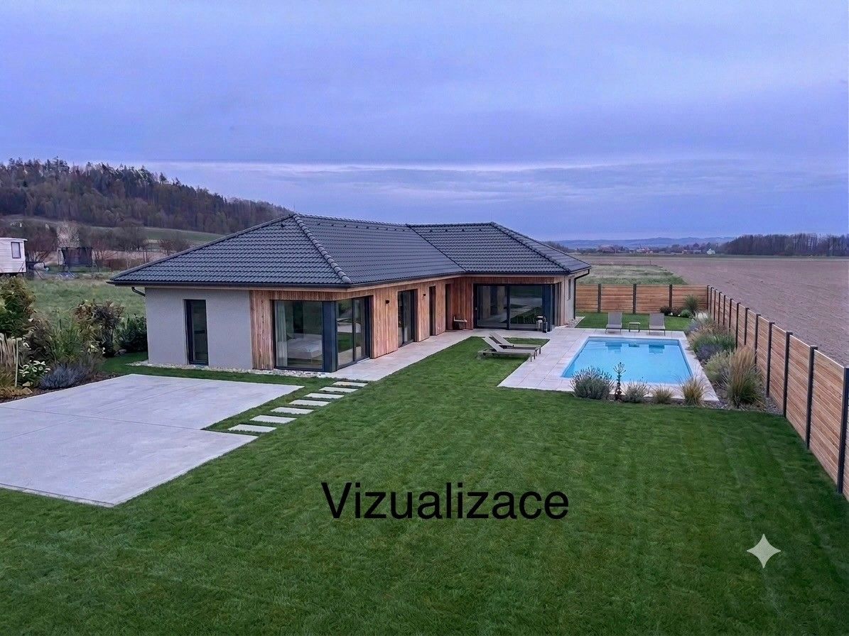 Pozemky pro bydlení, Dolní Studénky, 788 20 - 2