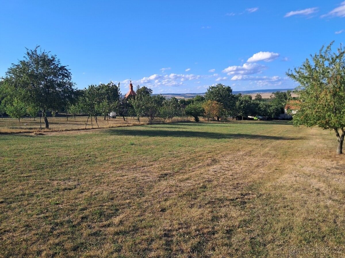 Pozemky pro bydlení, Jiřice u Miroslavi, 671 78 - 2