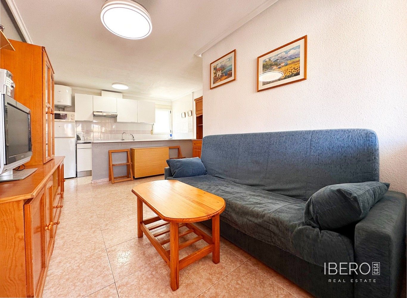 Rodinný dům · 58 m² · Torrevieja, ES - 3