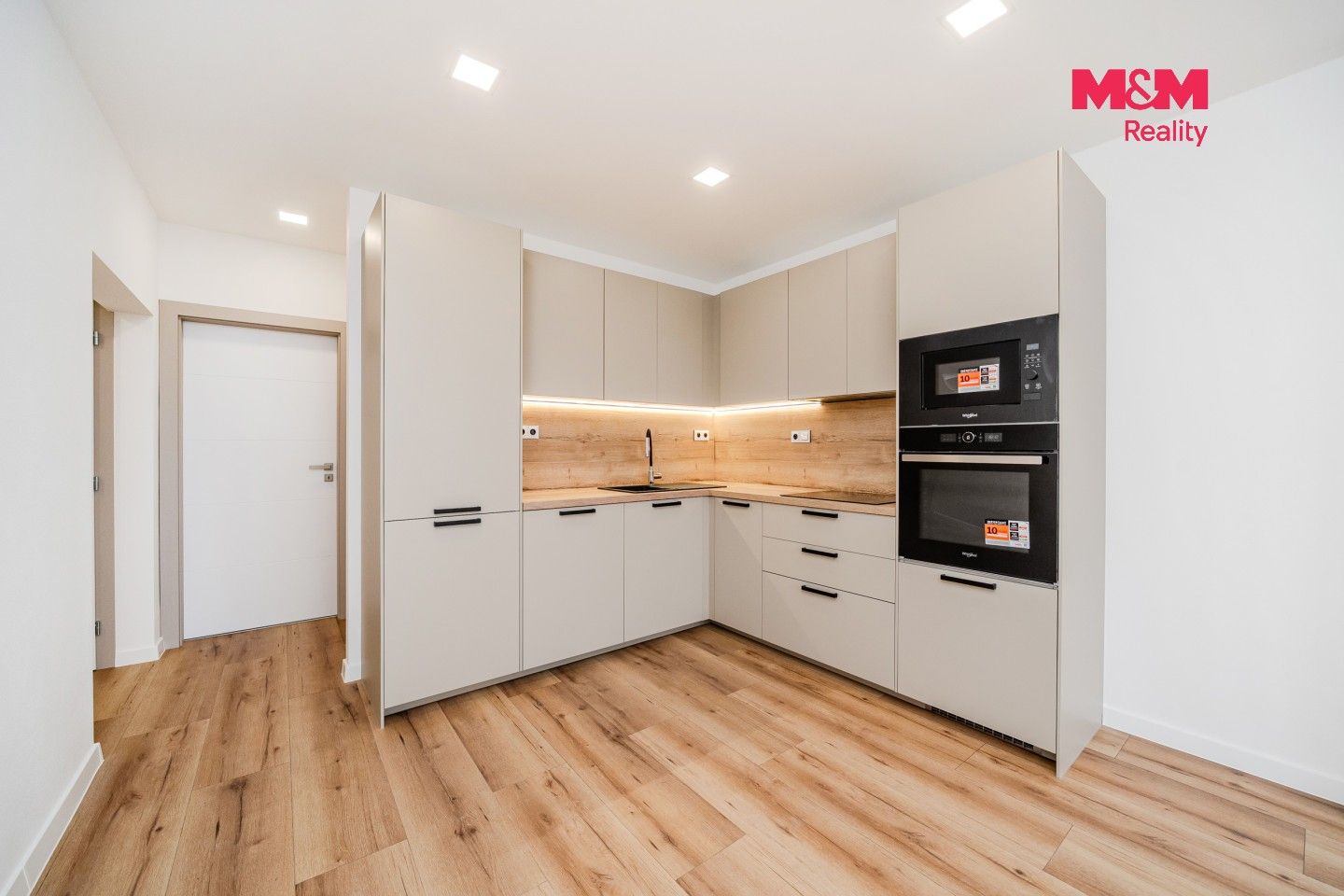 3+kk, Josefa Skupy, Ostrava, 66 m² - 2