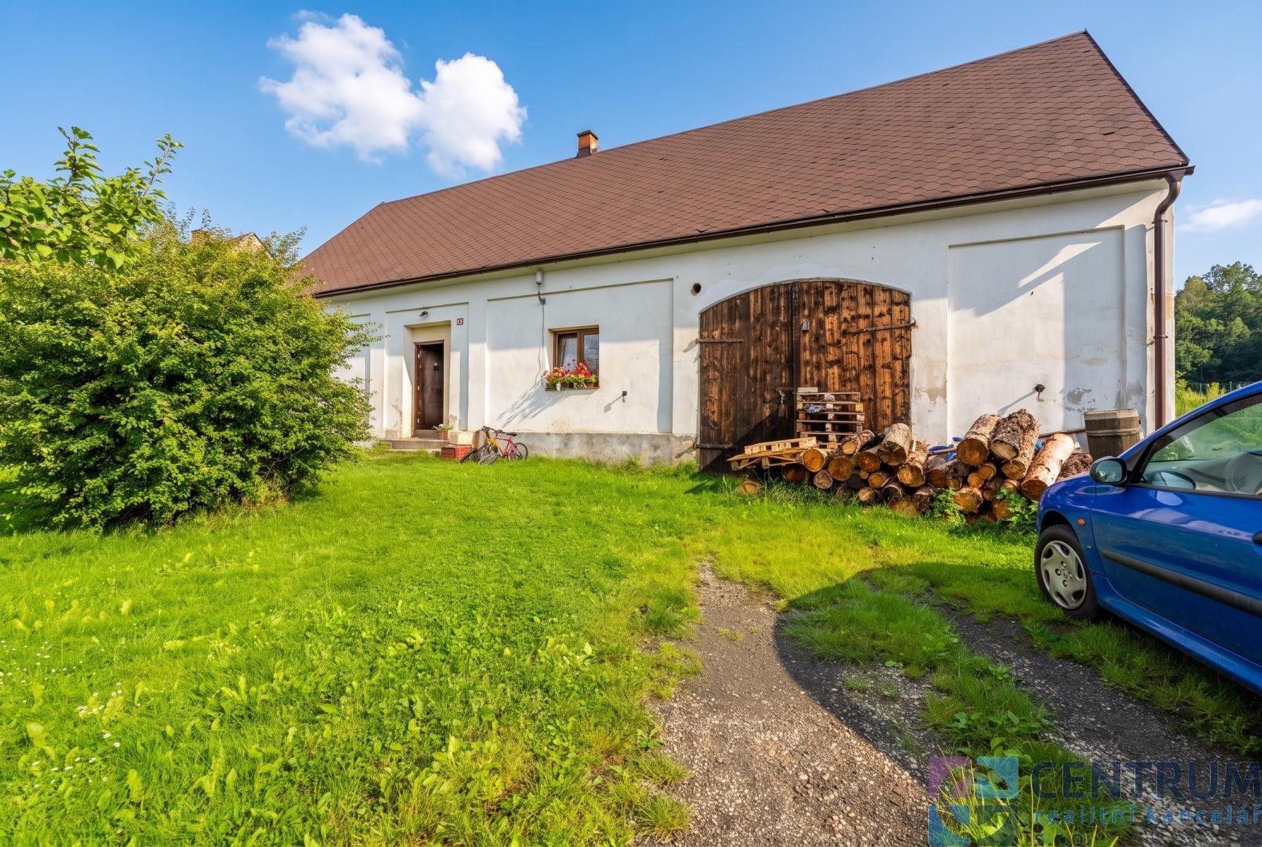 Rodinné domy, Nové Město pod Smrkem Hajniště, 100 m² - 1