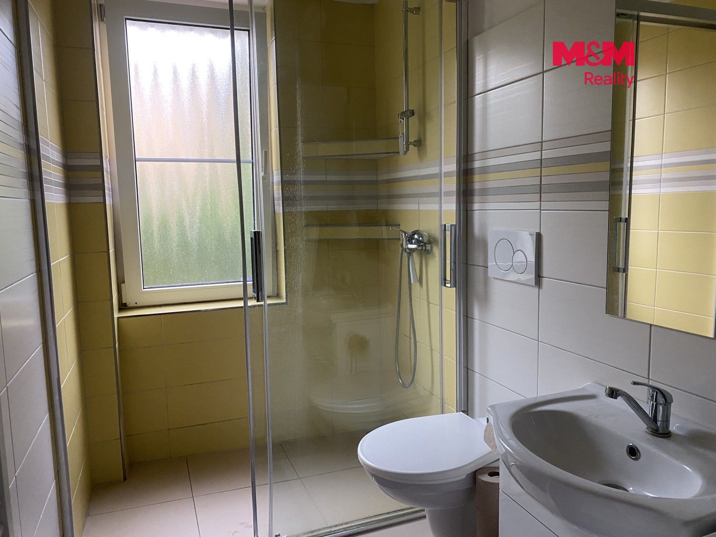 Byt 3+1 · 64 m² · Nová, Bruntál - 3
