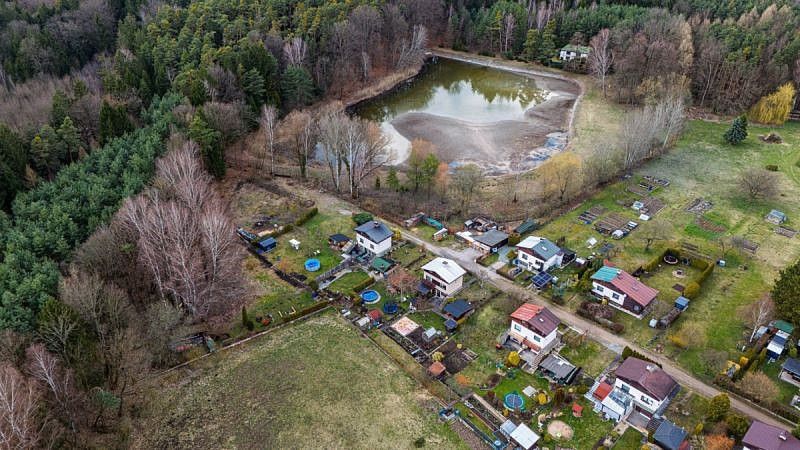 Chalupa · 40 m² · Týniště nad Orlicí, okres Rychnov nad Kněžnou, Královéhradecký kraj - 4