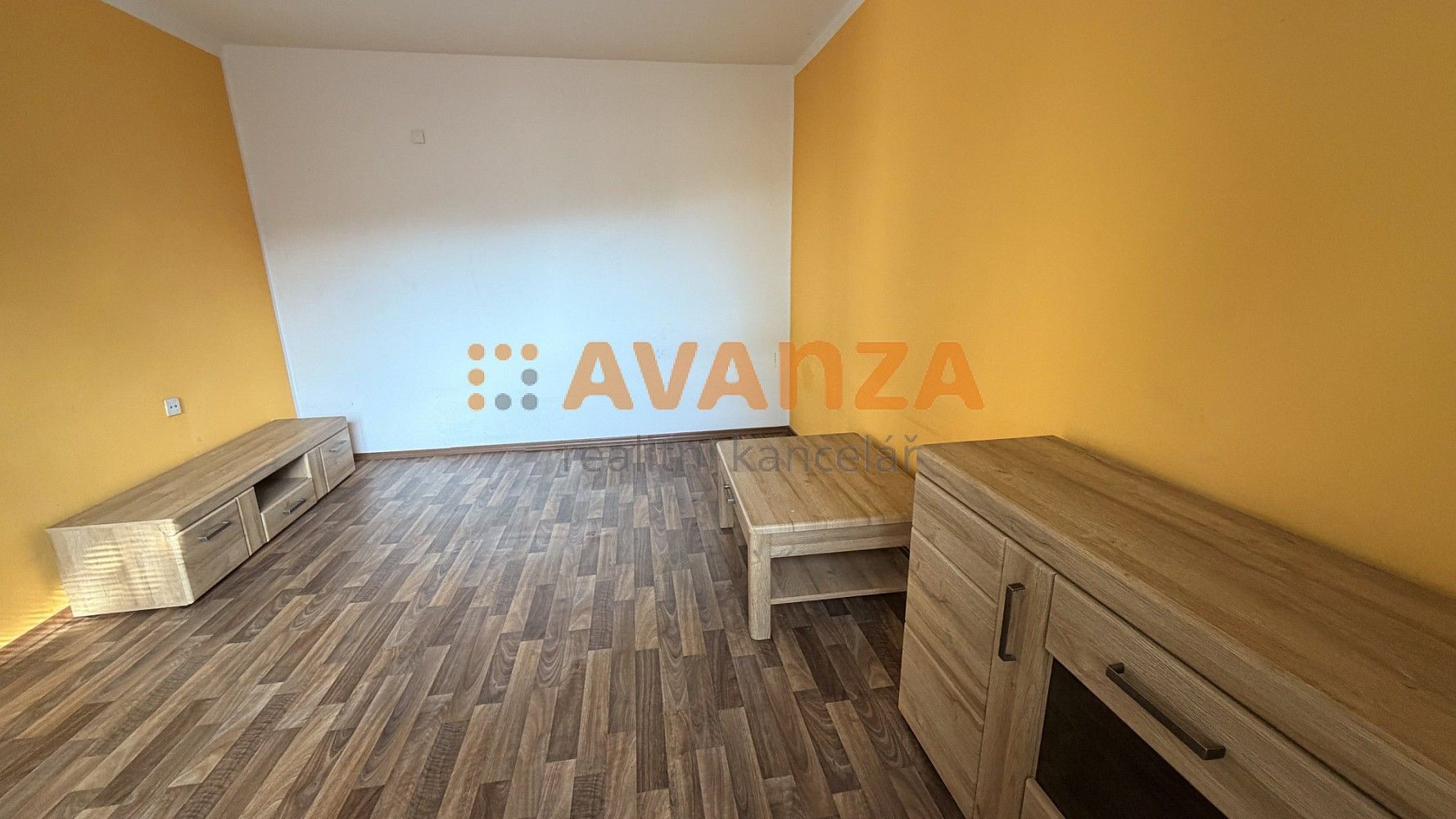 Byt 2+kk · 35 m² · Jezdecká, Děčín - Děčín III-Staré Město - 4