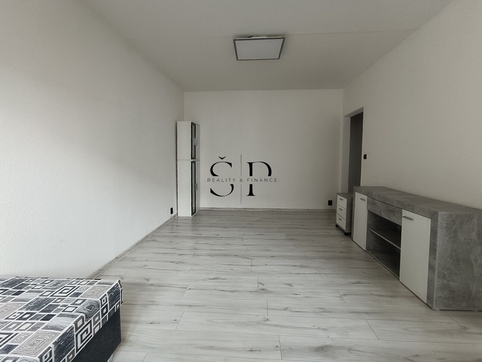 Pronájem byt 2+1 - Atletická, Sokolov, 65 m² - 5