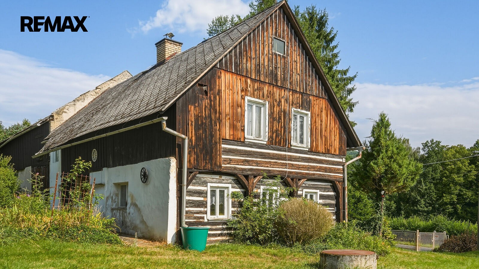 Chalupa · 180 m² · Volfartice, okres Česká Lípa - 3
